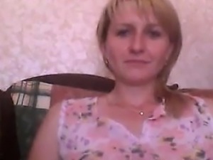 Naked Russian Woman Live