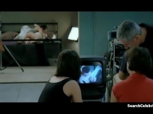 Roxane Mesquida - Sex Is Comedy (2002)
