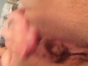Wanna see my nice shaved pussy?