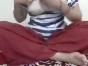 Naila Arshad. A webcam girl from Lahore (Part 1 of 2)