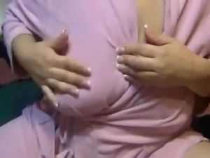 onmilfcom Lactating mom huge nipples