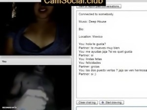 Monster Dick Shocked Young lady on CamSocial.club