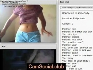 Webcam Fucking on CamSocial.club