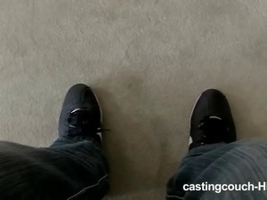 CastingCouch-HD.com - Kainoa Casting