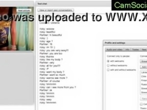 ▼ Webcam Teenager on CamSocial.club