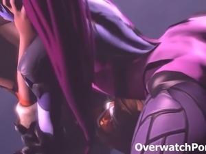 Small Tracer XXX GIF collection