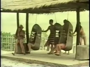 Thai Classic Siamkatzen Tabu Film