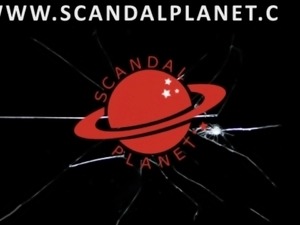 Amanda Peet Nude Scene In Togetherness ScandalPlanet.Com