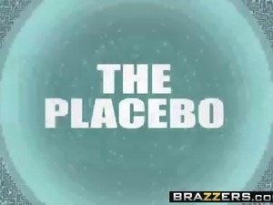 Brazzers - Doctor Adventures - The Placebo sc