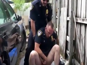 Gay porn movie wild first time Serial Tagger gets caught in the Act