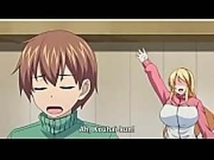 Ikkyuu Nyuukon - 01 (English Sub) [Cen] [DVD] [Hentaiz .tv]