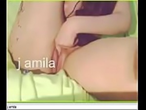 Paltalk  sex arab nickname - jamila
