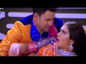 Bhojpuri kiss ultimate