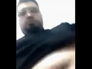 Scandal sexual in amman Mustafa Ghazal masturbate on cam