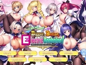 Ep.35-1: Nanako-chans pink pussy POV boobs Ero App Academy