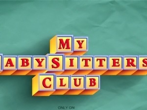 The Nanny s Secret   MyBabySittersClub