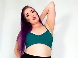 Latex Barbie - Sweaty Humiliating Body Worship