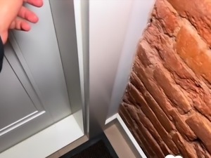 Perfect ass Russian gets fucked without mercy