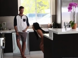 Hot teen outdoor and tricky masseur teens first time Tiny Ha