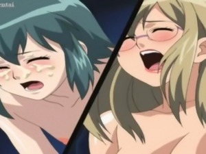 Like Mother, Like Stepdaughter2 Dub