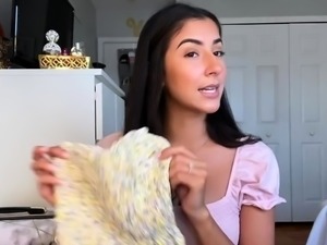 Valentina Villegas Haul