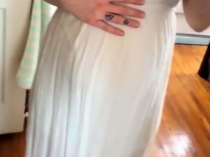 amateur his tall blonde fetish masturbating on live webcam