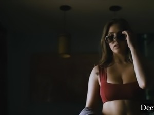 Millionaire's Wife Catches Him Cheating, Now It's a Threesome