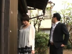 Asian japanese Hardcore amateur