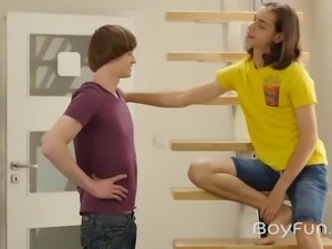 Jake Olsen - Antony Carter