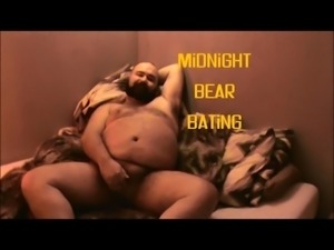 Danish Guy - Midnight Bear Bating