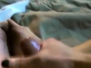 Married gay man masturbation first time He films his ultra-c