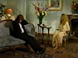 Dark Hairy Pussy (1987) with Marylin Jess