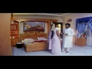 Telugu Movie Softcore First Night Scene