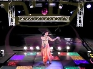 Haifa_Belly Dance_(4)