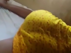 ass