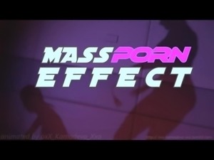 MASS PORN EFFECT ep 1 - No way out