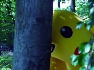 Pokemon Sex Hunter (2016) - Teaser!