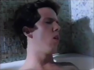 Classic Scenes - Taboo Bath Sex