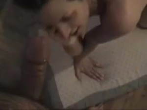 Hot cheating girlfriend got fucked in doggy-style(http://cheatingmilftube.com)