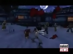 Gaming industry news about Grand Theft Auto Chinatown Wars and more