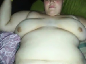 White BBW Teenager fucked with a BBC