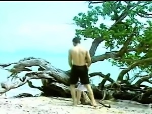 Indian Men Fucking Malay Wife On Beach