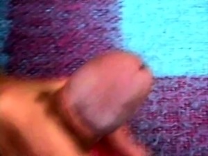 BBW Arab amateur girl fingers herself on webcam