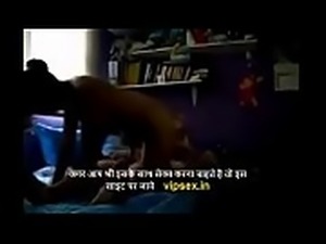 indian debar fucked by the cousin bhabhi