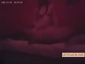 Horny amateur   masturbating while watching porn - Laura Fatalle