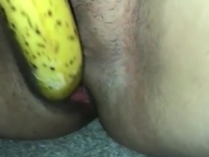 Random banana slag
