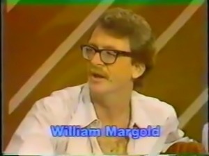 Bill Margold and Drea Interview