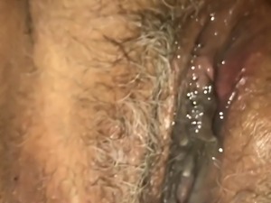 DaCaptainAndMimosa In MIMOSA GOT CUM ALL INSIDE HER PUSSY