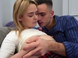 Teen cutie sex selfies and fuck