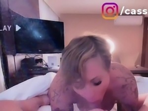 Two party amateur babes fourway hardcore and they love it